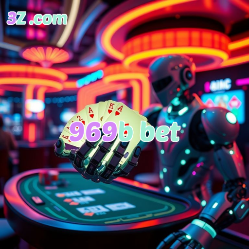 Recursos Inovadores no App 969b bet para Jogadores Brasileiros