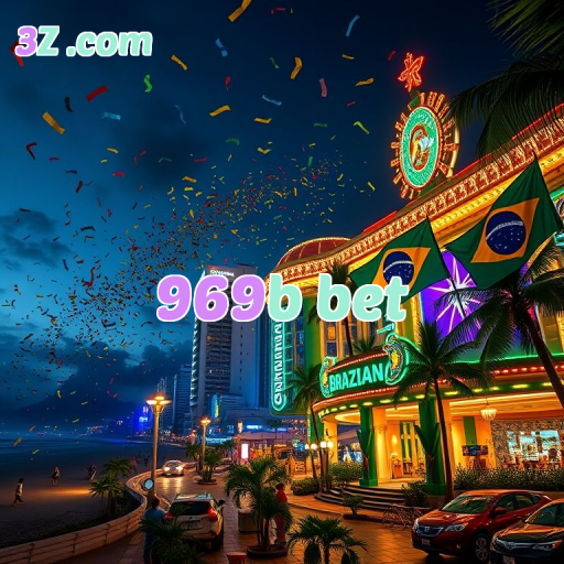969b bet Baixar App