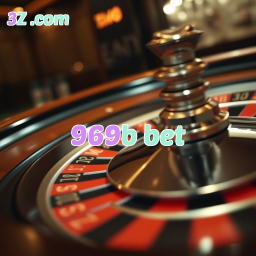 Confiavel e Empolgante: A Experiência da 969b bet