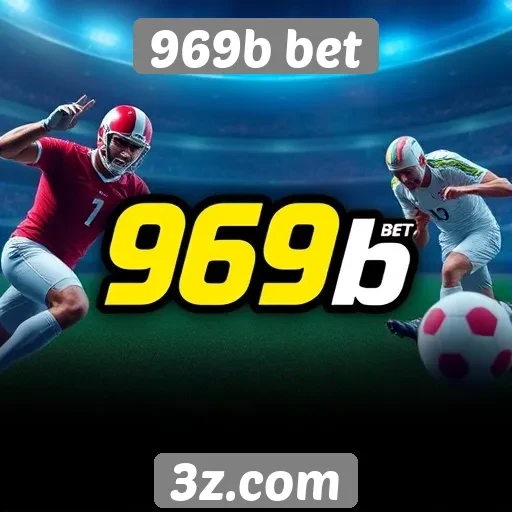 Análise da oferta de jogos no site 969b bet