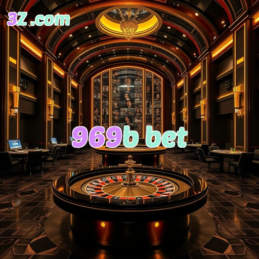 Recursos Paga na 969b Bet: Aventura e Ganhos Esperam por Você